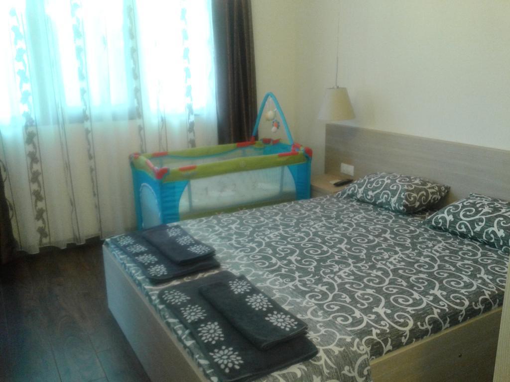 Apartments Dona Černomorec Exterior foto