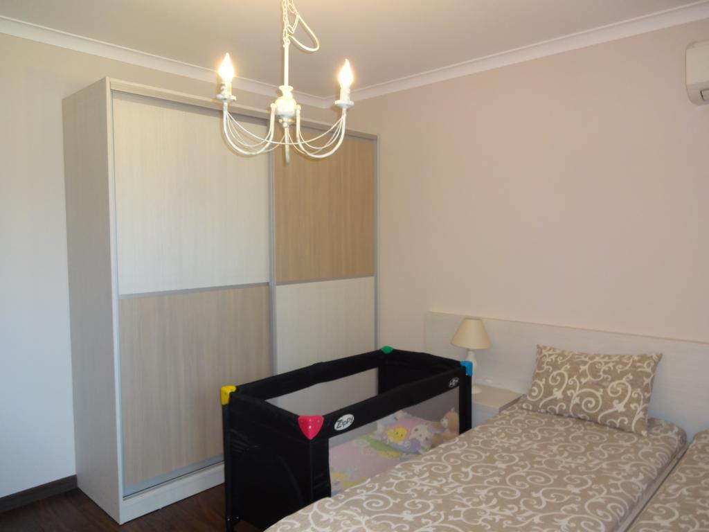 Apartments Dona Černomorec Exterior foto